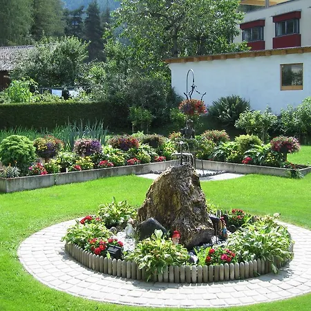 Gaestehaus Mrak شقة لانغنفلد