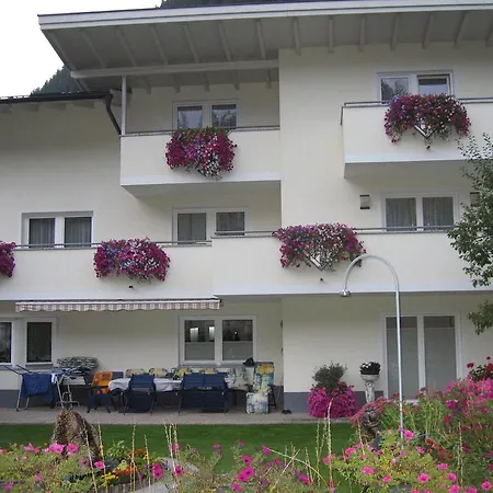 Apartmán Gaestehaus Mrak