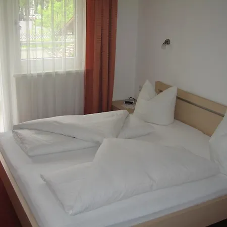 شقة Gaestehaus Mrak لانغنفلد