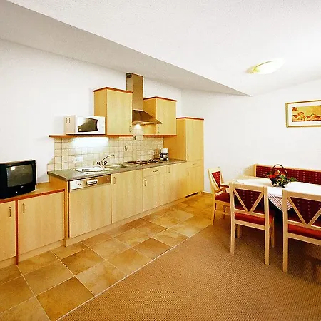 شقة Gaestehaus Mrak *