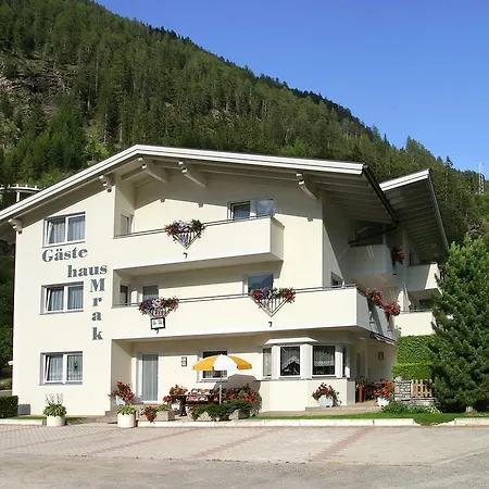 Gaestehaus Mrak