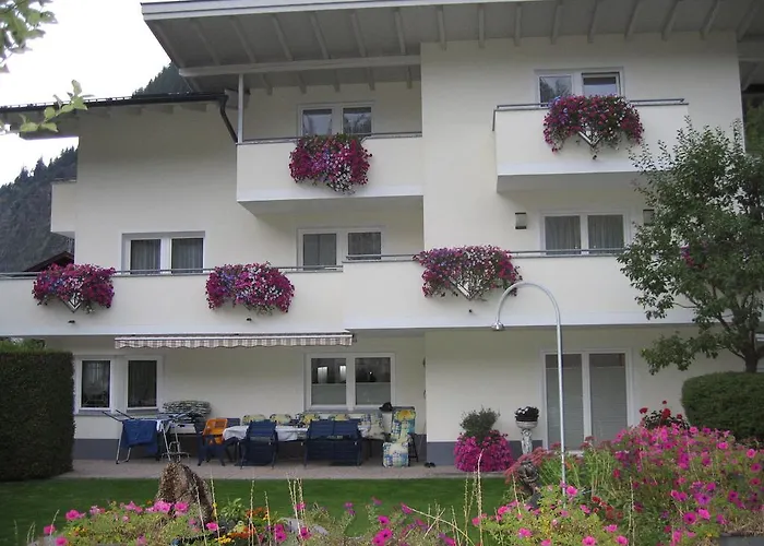 Διαμέρισμα Gaestehaus Mrak