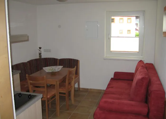 Gaestehaus Mrak Λάνγκενφελντ