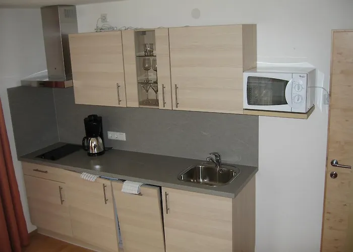 Gaestehaus Mrak Λάνγκενφελντ