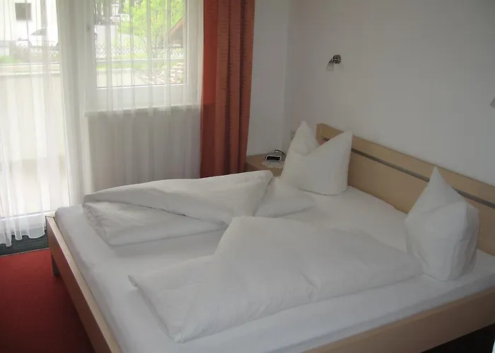 Διαμέρισμα Gaestehaus Mrak Λάνγκενφελντ