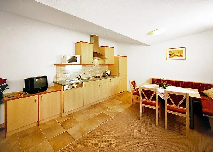 Διαμέρισμα Gaestehaus Mrak *