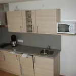 Gaestehaus Mrak Λάνγκενφελντ