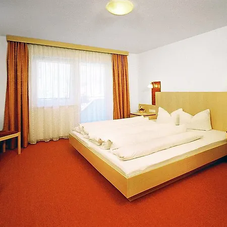 Apartman Gaestehaus Mrak Längenfeld