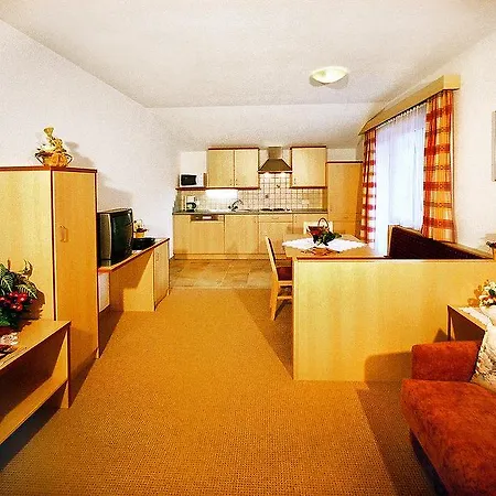 Gaestehaus Mrak Längenfeld